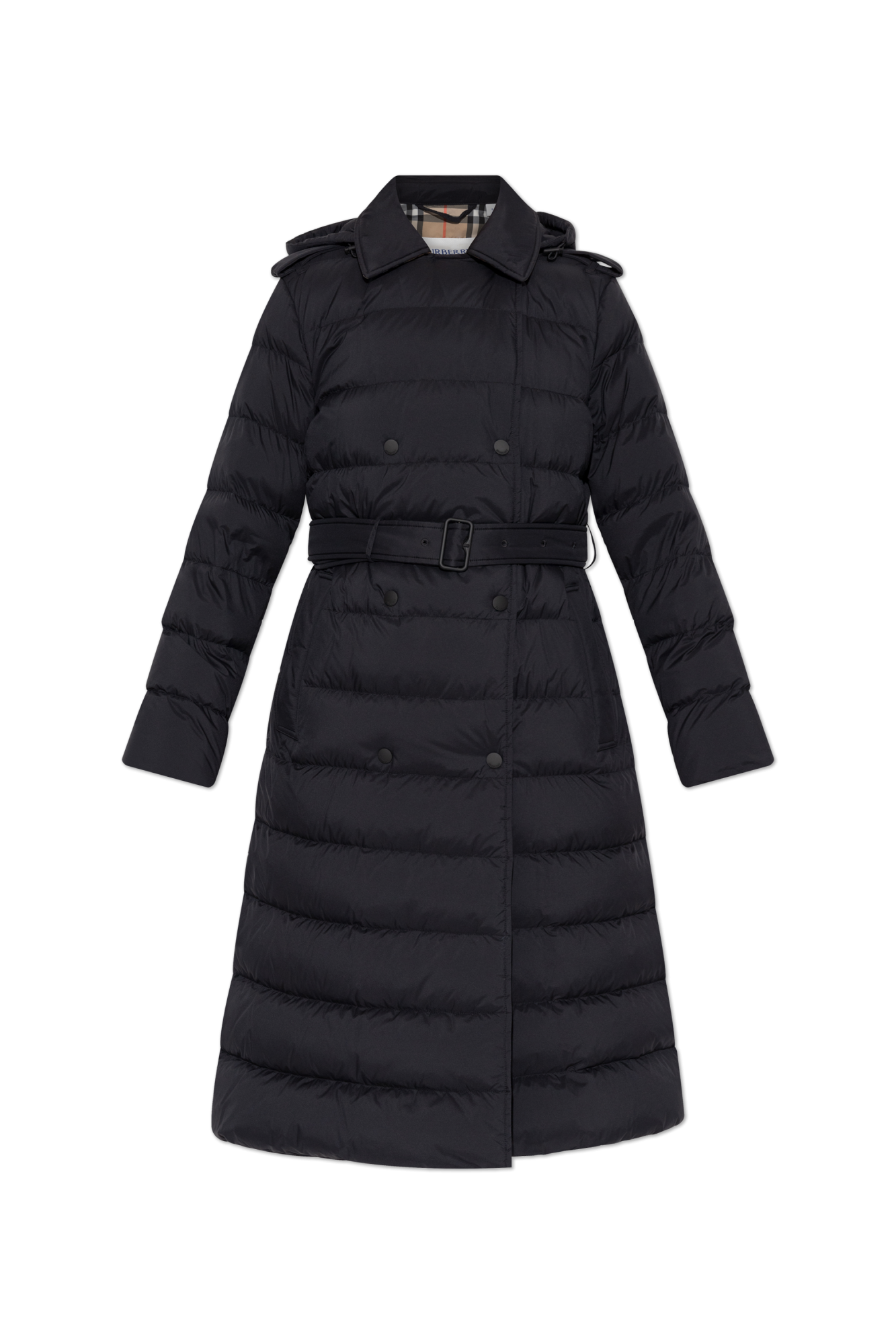 Burberry Down jacket | Women's Clothing | Vitkac